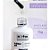 Risa Builder Gel Brush 15g UV LED Gel Construtor Para Alongamento De Unhas Variação:Infinite - Imagem 1