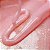 Gel Construtor Shine Mousse Risa 30g Sem HEMA UV LED Para Alongamento De Unhas Variação:Baby 30g - Imagem 1