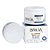 Gel Brilia Nails 25g UV LED Para Alongamento De Unhas Control Autonivelante Variação:Control Clear - Imagem 1