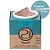 Gel Construtor Ecoline Insignia Nails 21 6g UV LED Alongamento Fibra Molde F1 Tips Variação:Natural Pearl - Imagem 1
