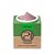 Ecoline ONEFix Capa Base Nails 21 13g UV LED Para Alongamento Blindagem Unhas Variação:Pink Suave - Imagem 1