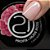 Gel Profix Nails 21 Capa Base Construção 12ml Alongamento Unhas Fibra Molde F1 UV LED Variação:Nude Rosé - Imagem 1