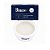 Gel Bluwe Refil 30g UV LED Para Alongamento De Unhas Nail Designer Variação:Silk White - Imagem 1