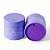 Pote Eco Vòlia 30g Reutilizável Para Gel Refil Alongamento De Unhas Variação:Lilás - Imagem 1