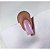 Liquid Gel Zarya 15g UV LED Para Alongamento De Unhas Gel Líquido Profissional Variação:Número 03 - Imagem 1