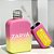 Preparadores Zarya 12ml Para Unhas Base Top Primer Desidratador Nail Designer Variação:Elastic Base Coat - Imagem 1