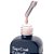 Top Coat Camuflagem Bluwe 11ml UV LED Para Unhas Gel Fibra Acrigel Variação:Universal Bege - Imagem 1