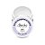 Gel Sólido Real Love 15ml UV LED Para Decoração E Nail Art De Unhas Variação:01 - Imagem 1