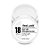 Gel Sculpting Real Love 15ml UV LED Para Alongamento De Unhas Profissional Variação:18 - Imagem 1