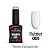 Gel Viziata Nails 15ml UV LED Unidade Rubber Gel Base Gel Liquid Builder Para Alongamento De Unhas Variação:Rubber Gel 0 - Imagem 1