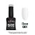 Gel Viziata Nails 15ml UV LED Unidade Rubber Gel Base Gel Liquid Builder Para Alongamento De Unhas Variação:Base Gel 001 - Imagem 1