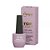 Top Coat Aegla Pro 12ml 12g UV LED Para Unhas Rendinha Brilho Intenso Variação:Pink Nude - Imagem 1
