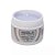 Gel Semi Control Amadinhos Aegla 15g UV LED Para Alongamento De Unhas Variação:White - Imagem 1