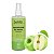 Higienizador De Unhas Beltrat 260ml Spray Para Limpeza Nail Designer Variação:Maçã Verde - Imagem 1