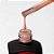 Gel Viziata Nails 15ml UV LED Unidade Rubber Gel Base Gel Liquid Builder Para Alongamento De Unhas Variação:Rubber Gel 0 - Imagem 1