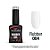 Gel Viziata Nails 15ml UV LED Unidade Rubber Gel Base Gel Liquid Builder Para Alongamento De Unhas Variação:Rubber Gel 0 - Imagem 1