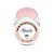 Gel Sólido Real Love 15ml UV LED Para Decoração E Nail Art De Unhas Variação:05 - Imagem 1