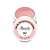 Gel Sólido Real Love 15ml UV LED Para Decoração E Nail Art De Unhas Variação:02 - Imagem 1