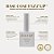 Base Coat Gel FAZZ UP 12ml UV LED Para Esmaltação Em Gel E Blindagem De Unhas - Imagem 2