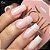 Fibra De Vidro Vòlia 4m Para Alongamento De Unhas Gel - Imagem 3