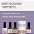 Kit Molde F1 Baby Boomer Beltrat Para Alongamento De Unhas Gel UV LED - Imagem 5