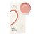 Gel Em Sachê Aegla 12g UV LED Para Alongamento De Unhas Pink Nude White Clear Variação:Nude - Imagem 1