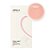 Gel Em Sachê Aegla 12g UV LED Para Alongamento De Unhas Pink Nude White Clear Variação:Pink Light - Imagem 1