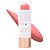 Vivai Blush Stick Glam 8,4cm Bastão Cremoso Para Maquiagem Facial Efeito Natural Variação:01 - Imagem 1