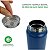 Garrafa Térmica 800 ml (Gravação a Laser) - Imagem 4