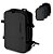 Mochila Pasta para Notebook c/ Expansor - Imagem 1