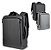 Mochila Pasta para Notebook em Poliéster - Imagem 1