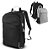 Mochila para Notebook em Poliéster - Imagem 1