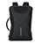 Mochila Pasta para Notebook em Poliéster - Imagem 2