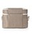 Bolsa Térmica 2 compartimentos 14LT - Imagem 3