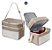 Bolsa Térmica 2 compartimentos 14LT - Imagem 1