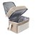 Bolsa Térmica 2 compartimentos 14LT - Imagem 5