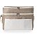 Bolsa Térmica 2 compartimentos 14LT - Imagem 2