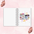 Caderno A5: Be Yourself - Imagem 2