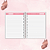 Caderno A5: Flamingo - Imagem 5