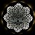 ARABESCO ARVORE DA VIDA 02 - Imagem 1