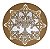 ARABESCO ARVORE CELTICA 01 - Imagem 2
