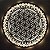 ARVORE ILUMINADA - Imagem 1