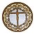 CRISTO CRUZ VAZADA - Imagem 2