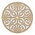 ARABESCA GEOMETRICA 04 - Imagem 1