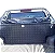Linha pick-ups caixa box alumínio xadrez - Imagem 1