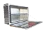 Caixa box Alumínio para motorhome - Imagem 5