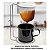 Mini Coador de Café, Filtro de Café Tecido, Branco 1 Unidade - Imagem 2