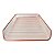 Bandeja Organizadora de Mesa, Multiuso, Escritório, Rose Gold - Imagem 3
