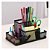 Porta Lapís, Caneta, Clips, Lembrete, Aramado, Gv Office, 67675 - Imagem 6