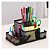 Porta Lapís, Caneta, Clips, Lembrete, Aramado, Gv Office, 67675 - Imagem 2